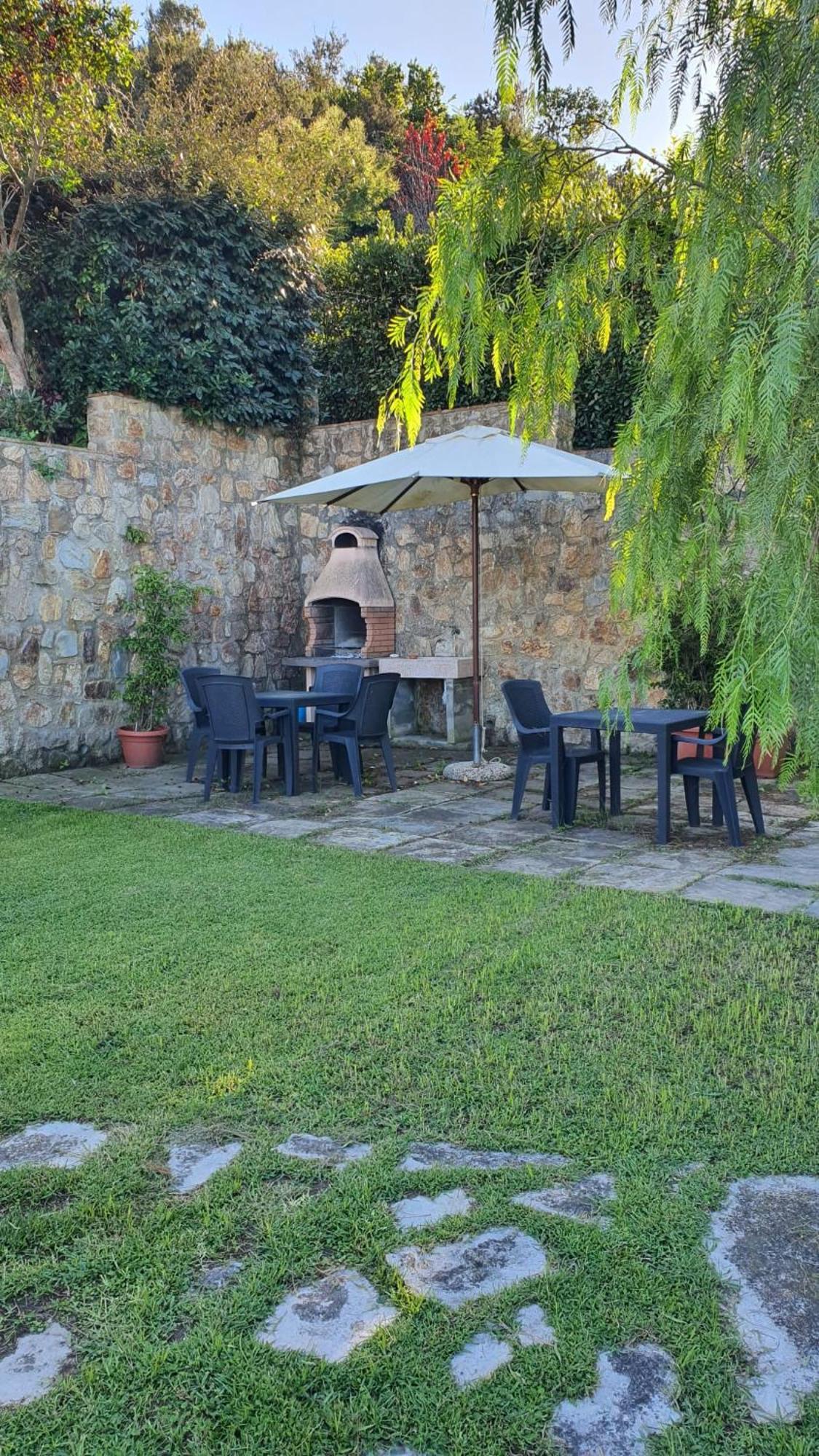 Appartamenti Casa Santi Portoferraio Exterior photo
