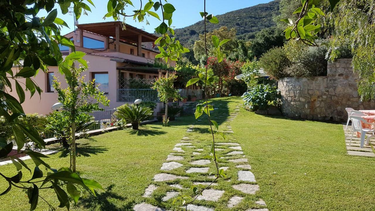 Appartamenti Casa Santi Portoferraio Exterior photo