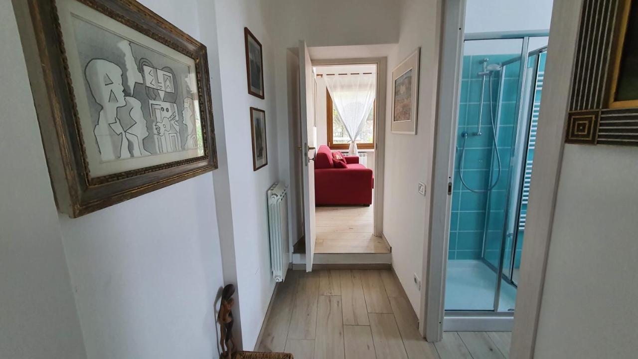 Appartamenti Casa Santi Portoferraio Exterior photo