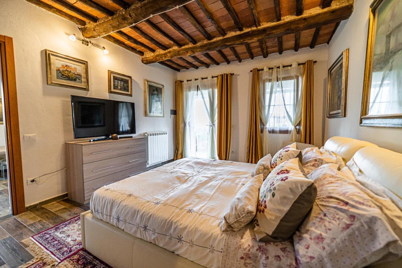 Appartamenti Casa Santi Portoferraio Exterior photo