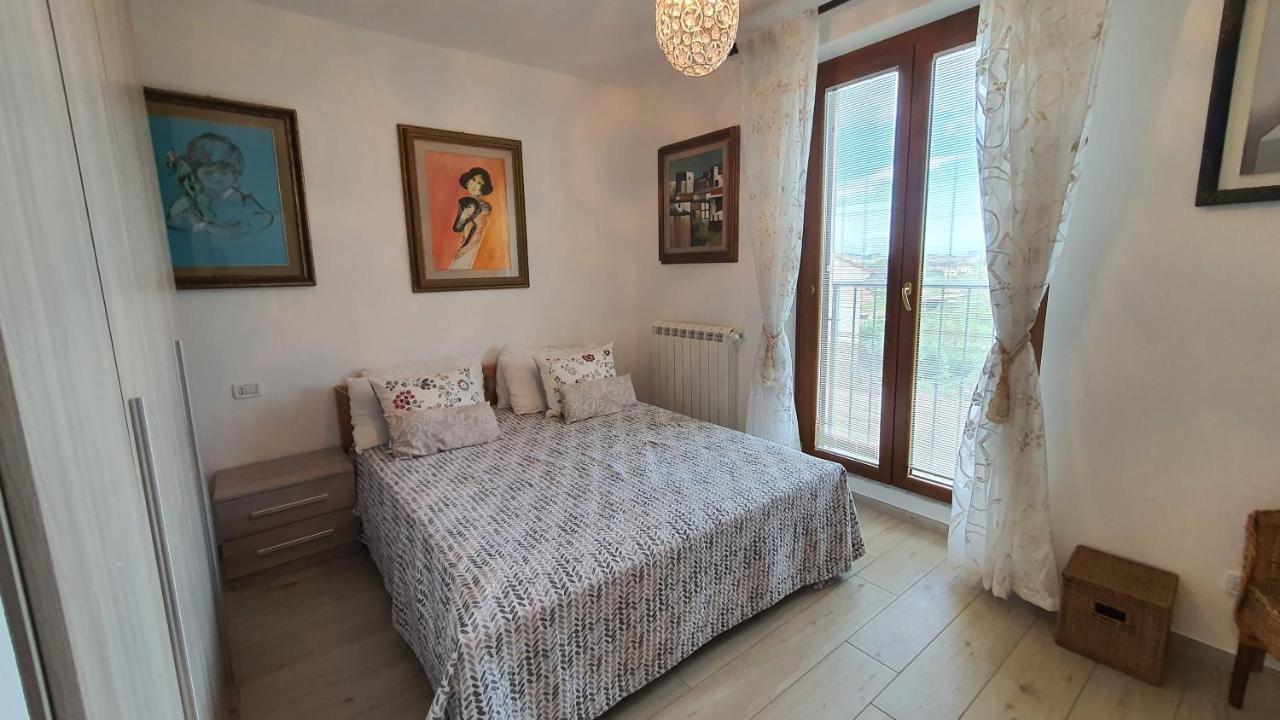 Appartamenti Casa Santi Portoferraio Exterior photo